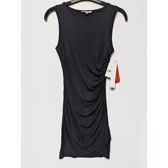 Nwt Good American | The Hero Dress - Picture 4 of 7